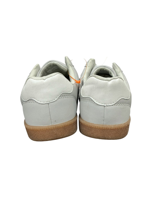 Tenis 9 (NO NOUNDARIES)