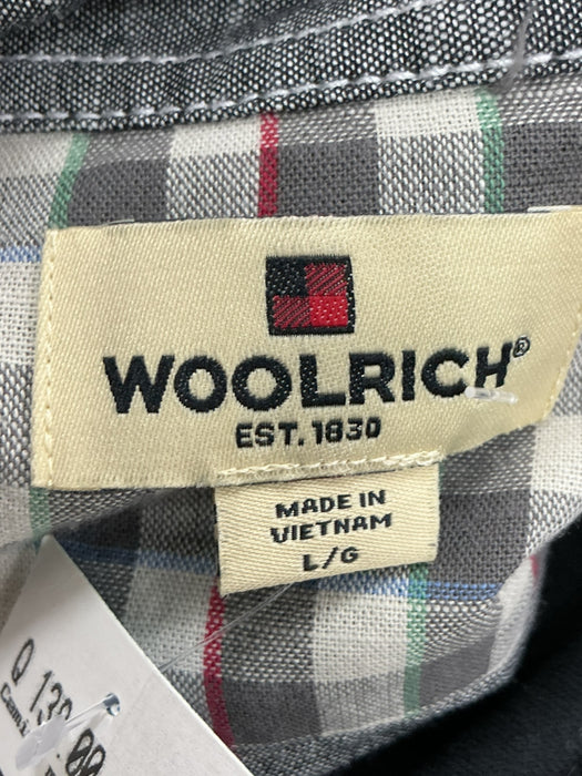 Camisa L (WOOLRICH)