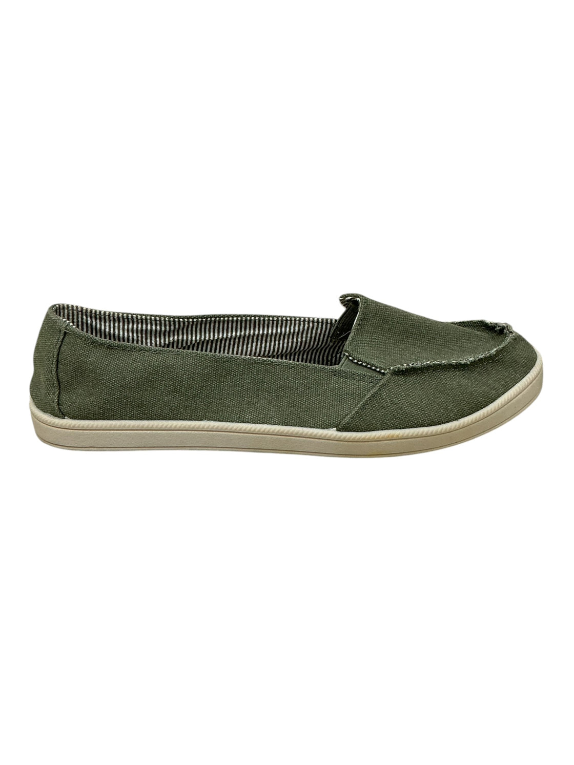 Zapato 8 (TIME AND TRUE)