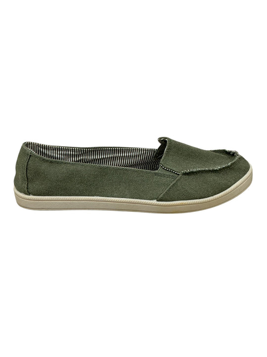 Zapato 8 (TIME AND TRUE)