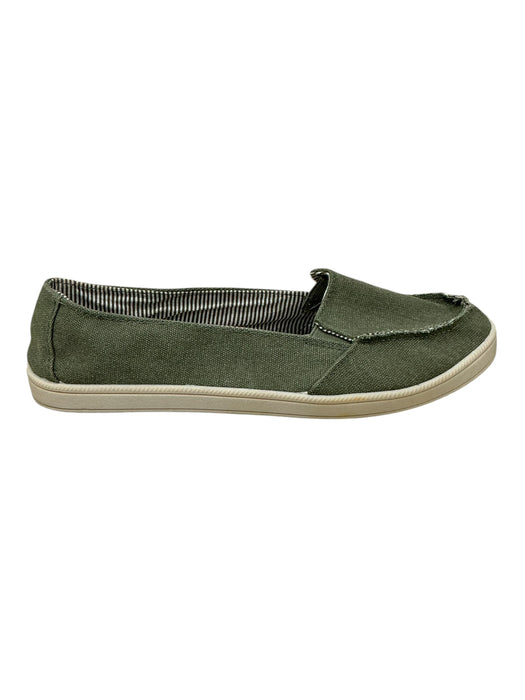Zapato 8 (TIME AND TRUE)