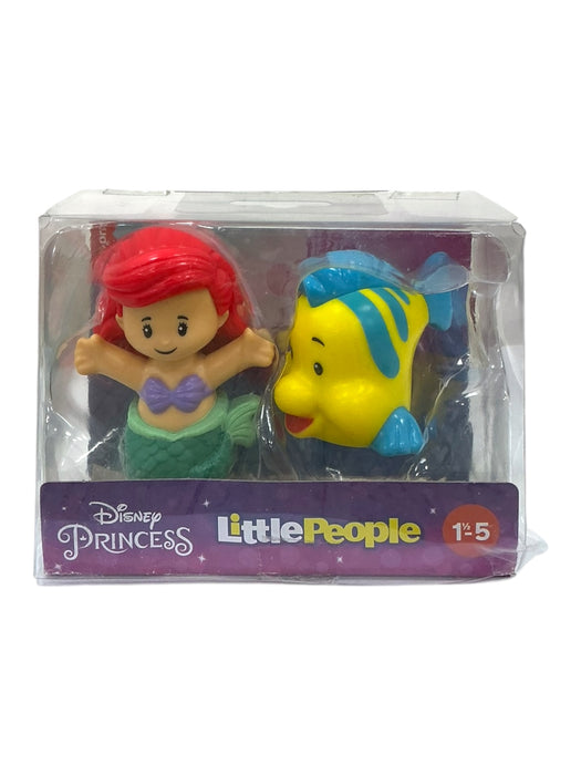 Set de Figuras (FISHER-PRICE)