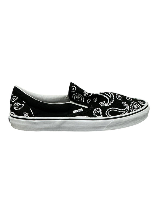 Zapato 11.5 (VANS)