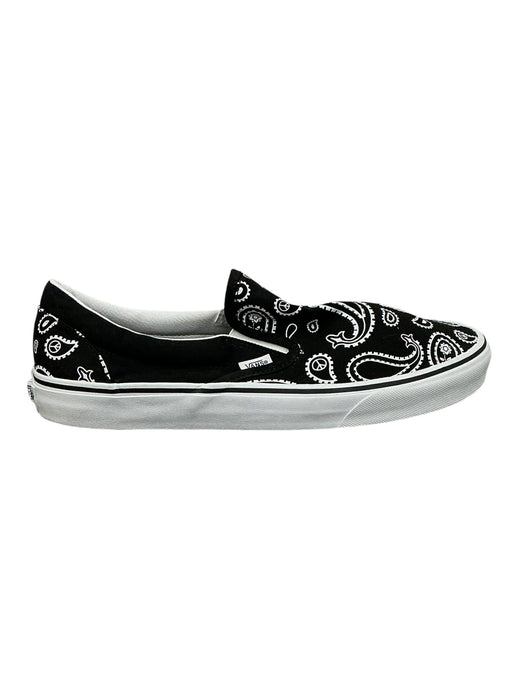 Zapato 11.5 (VANS)