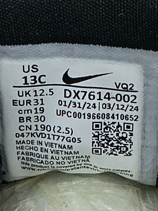 Tenis para niño 13C (NIKE)