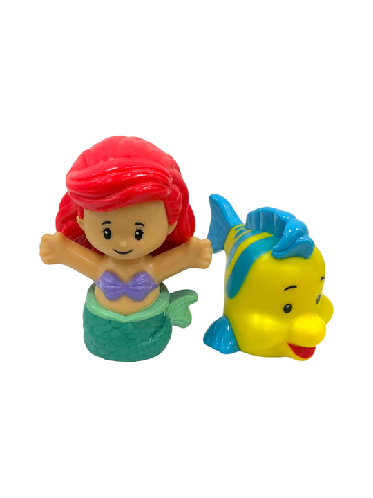 Set de Figuras (FISHER-PRICE)