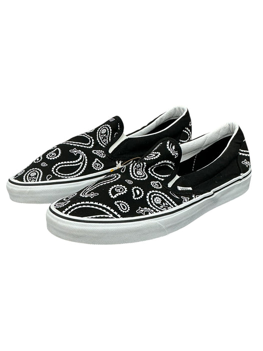Zapato 11.5 (VANS)