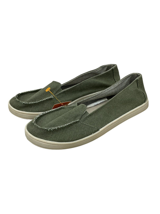 Zapato 8 (TIME AND TRUE)