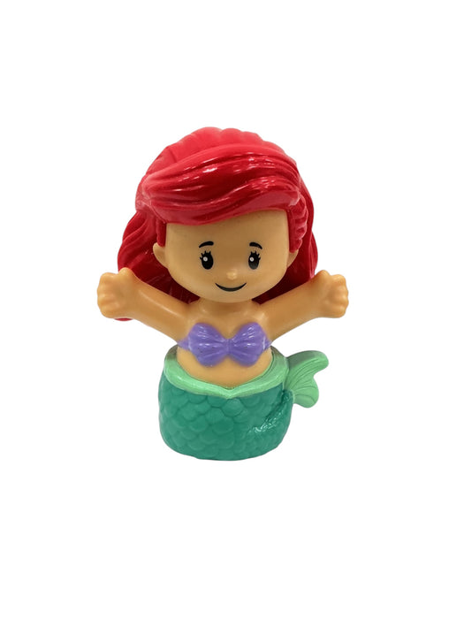 Set de Figuras (FISHER-PRICE)