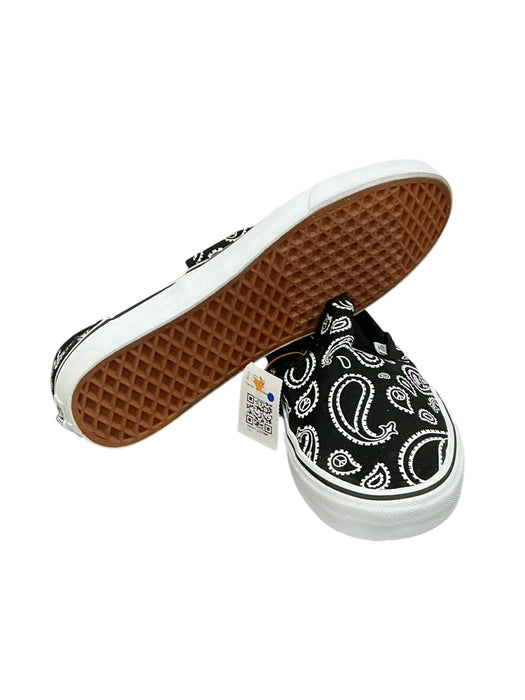 Zapato 11.5 (VANS)
