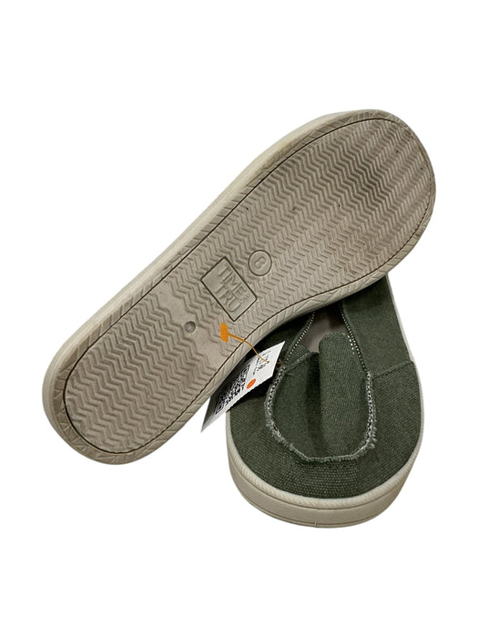 Zapato 8 (TIME AND TRUE)
