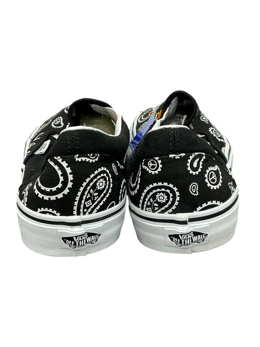 Zapato 11.5 (VANS)