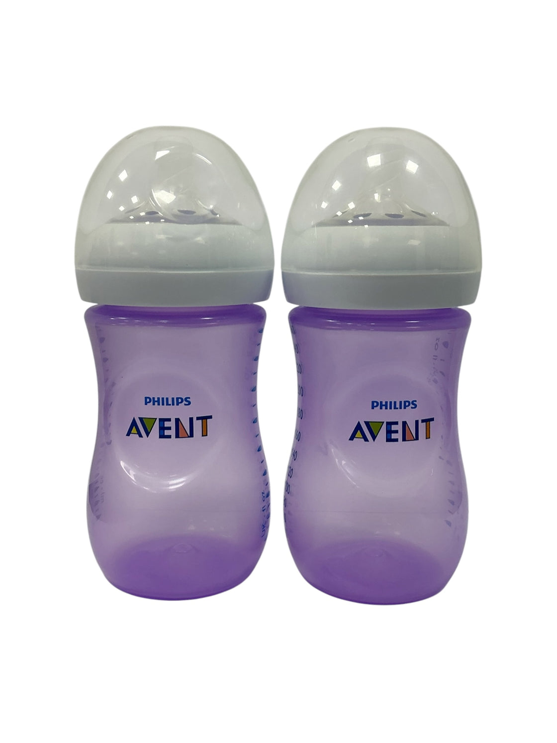 Set de biberones (PHILIPS AVENT)