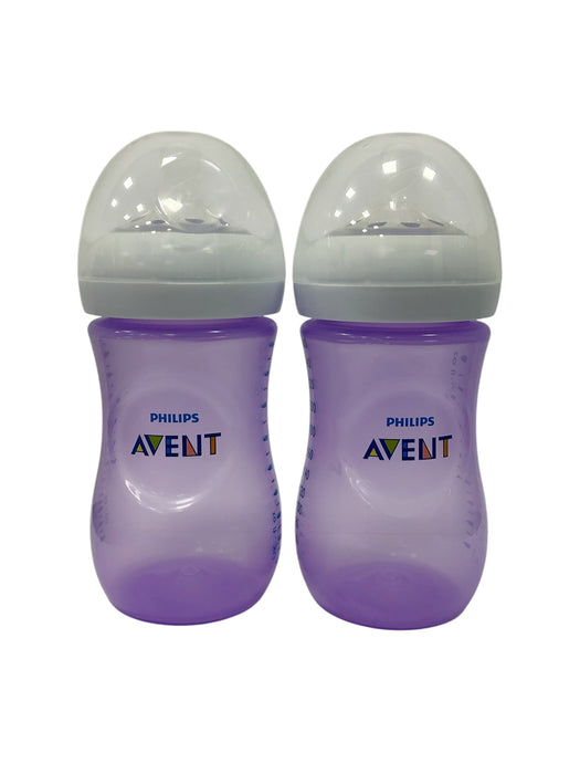Set de biberones (PHILIPS AVENT)