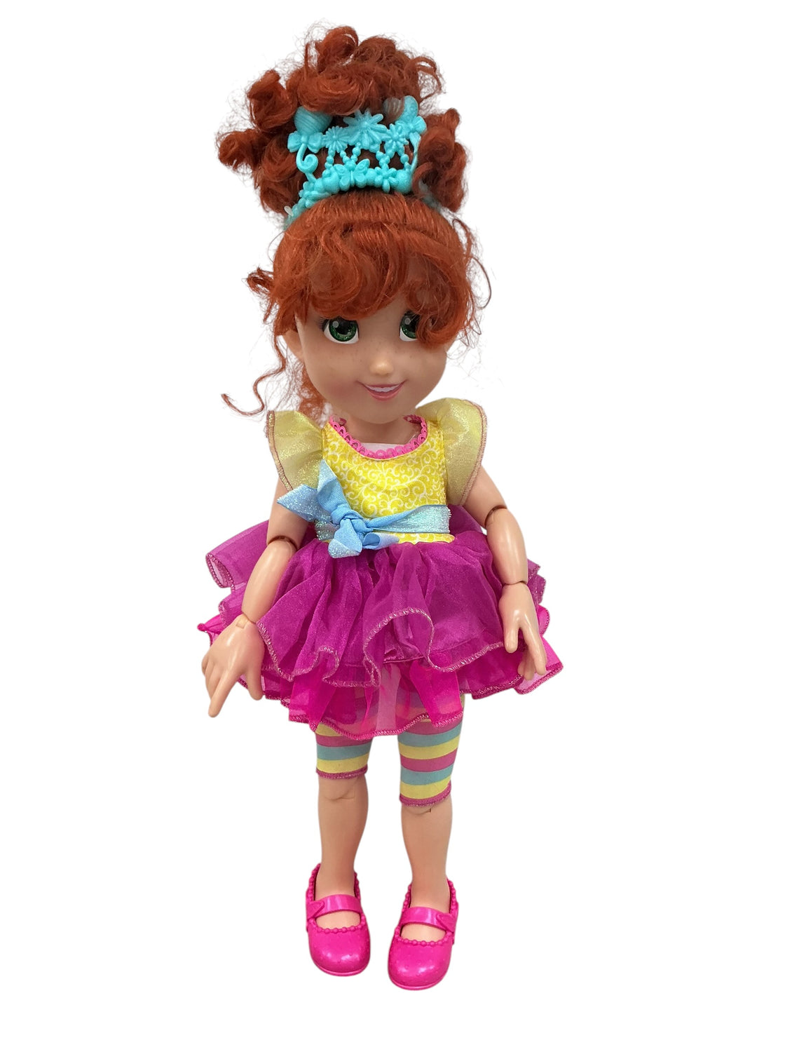 Muñeca (JAKKS PACIFIC)