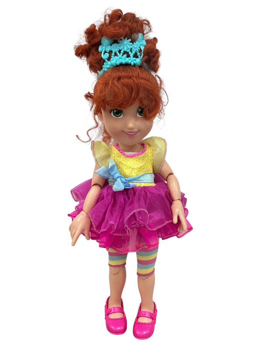 Muñeca (JAKKS PACIFIC)