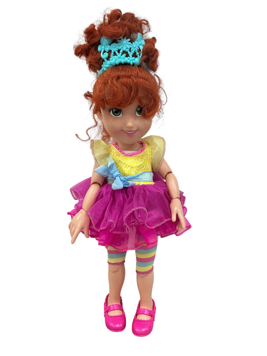 Muñeca (JAKKS PACIFIC)