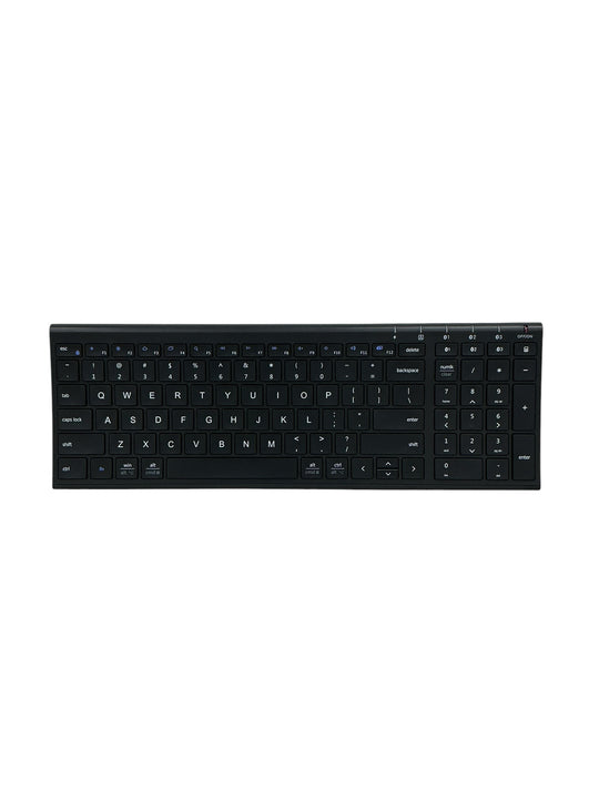 Teclado (ICLEVER)