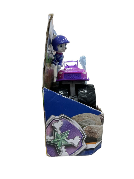 Carro de Roxi (SPIN MASTER)