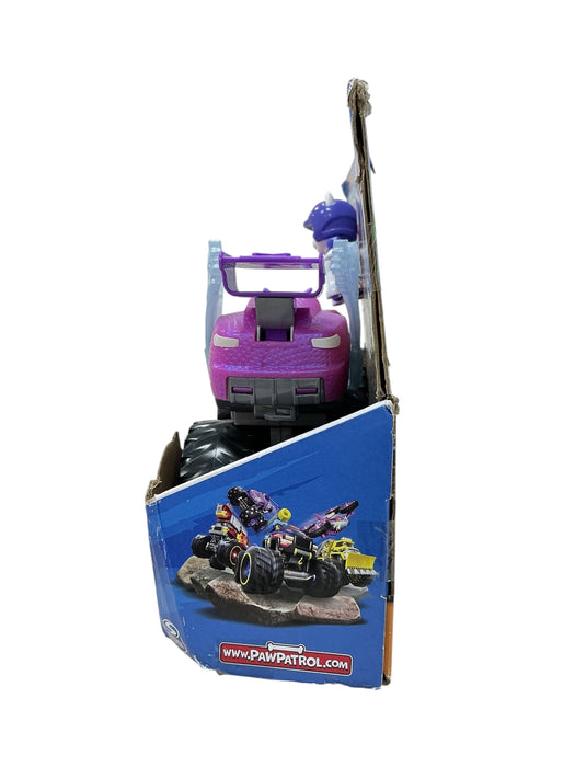 Carro de Roxi (SPIN MASTER)