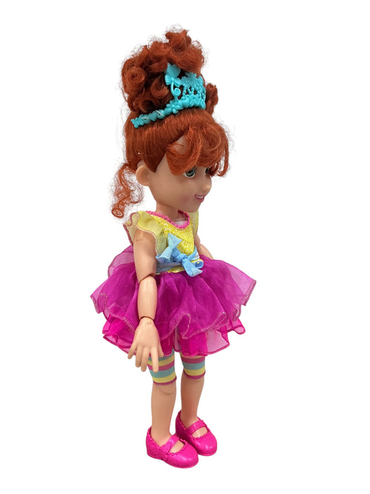 Muñeca (JAKKS PACIFIC)