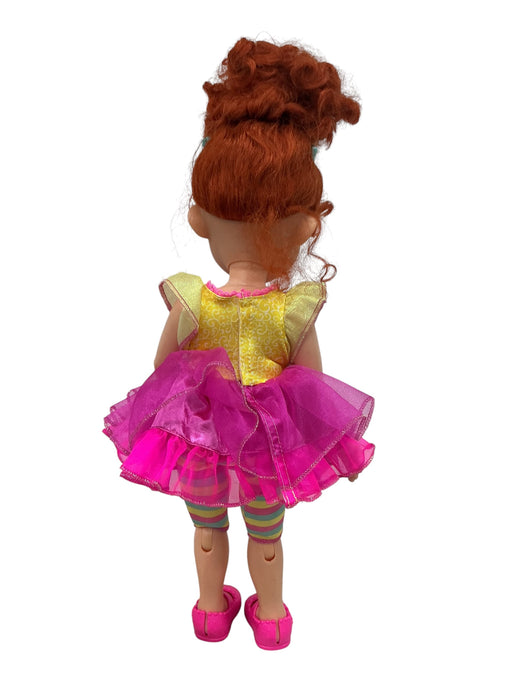 Muñeca (JAKKS PACIFIC)