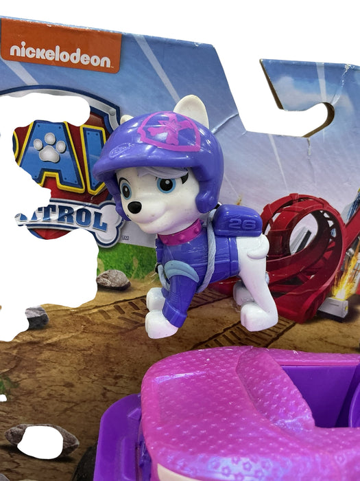 Carro de Roxi (SPIN MASTER)