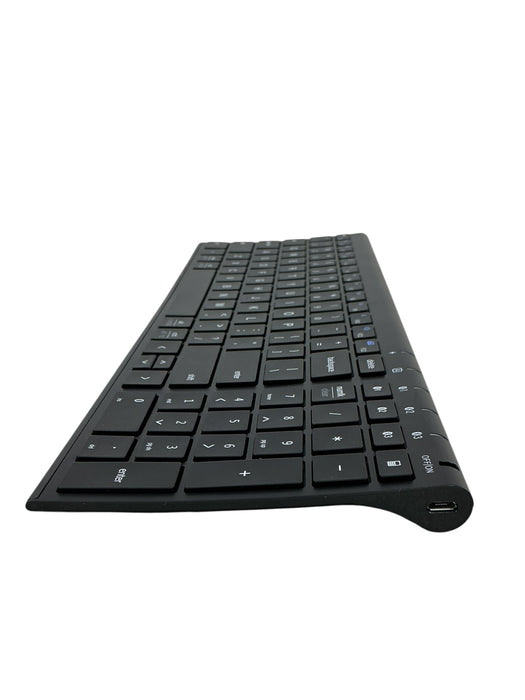 Teclado (ICLEVER)