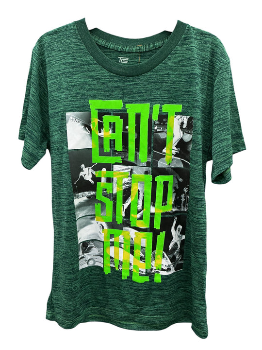 PlayeraPara niñ@ M (TEK GEAR)