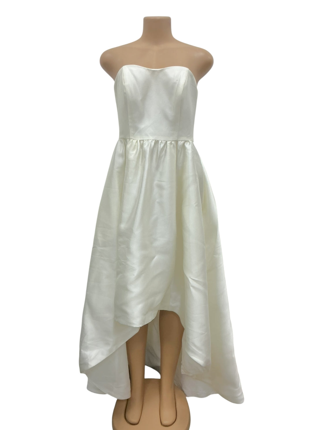 Vestido 6 (DAVID'S BRIDAL)