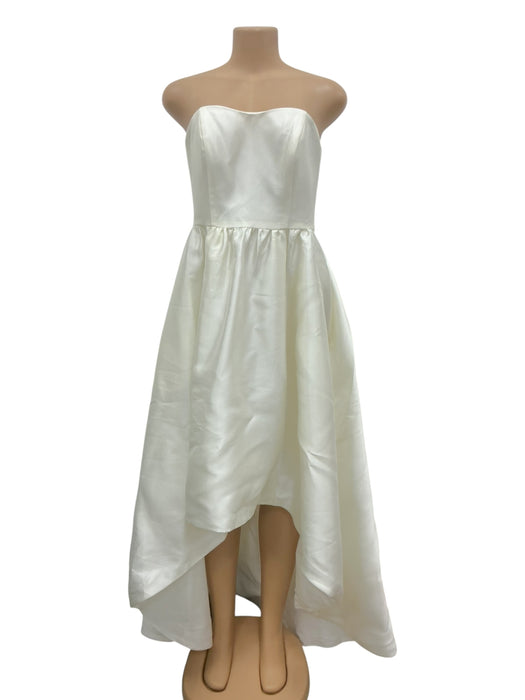 Vestido 6 (DAVID'S BRIDAL)