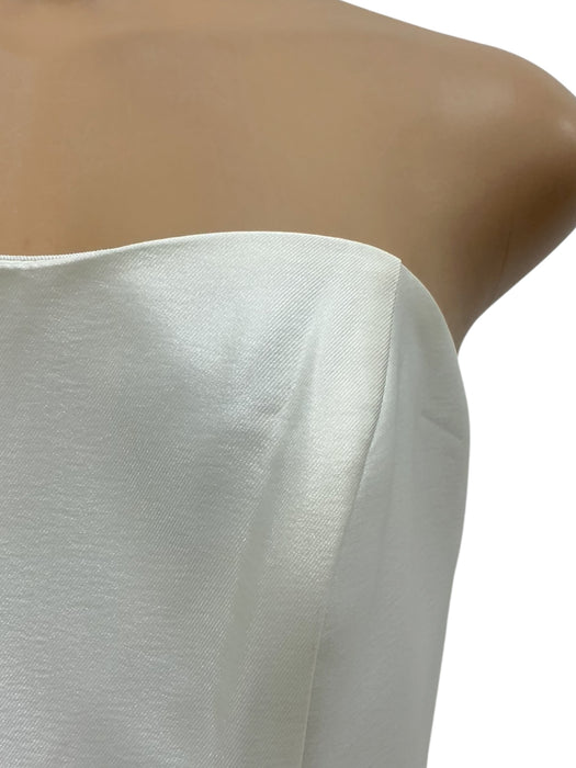 Vestido 6 (DAVID'S BRIDAL)