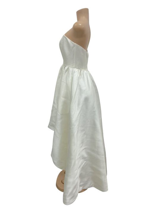 Vestido 6 (DAVID'S BRIDAL)