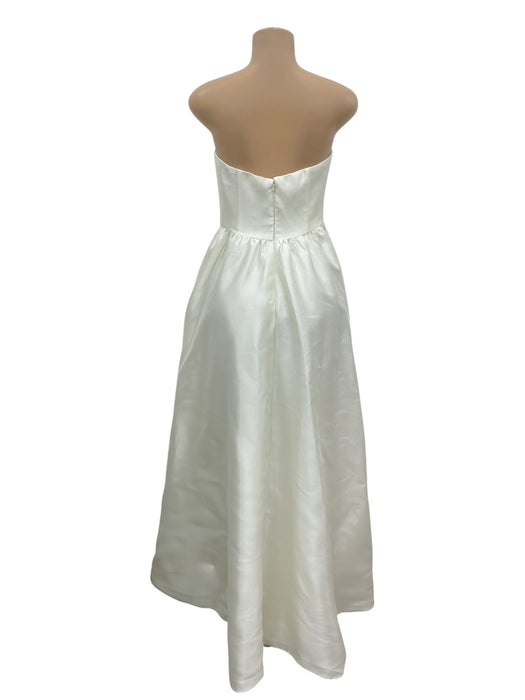 Vestido 6 (DAVID'S BRIDAL)