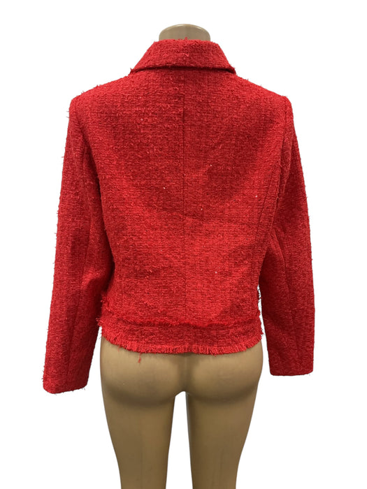 Blazer M (NANETTE LEPORE)