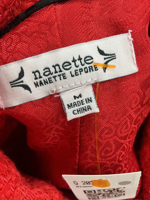 Blazer M (NANETTE LEPORE)
