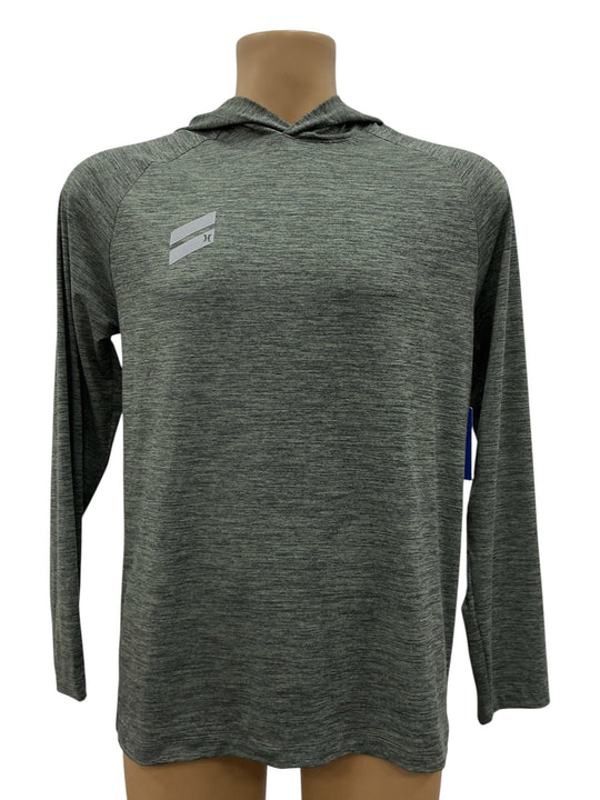 Sudadero L (HURLEY)