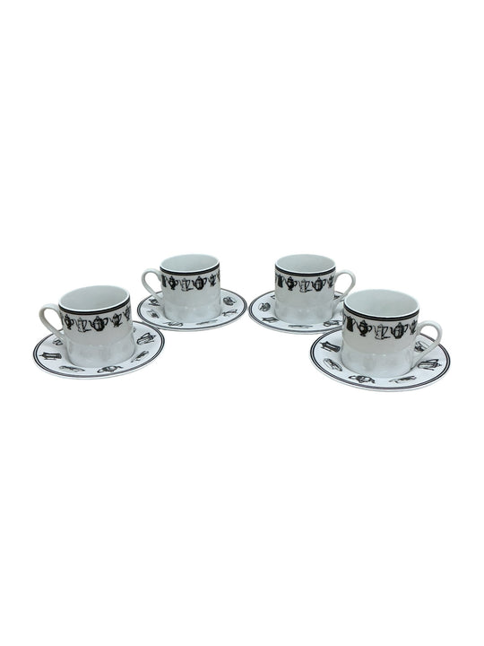 Set tazas para café (MARKETPLACE)