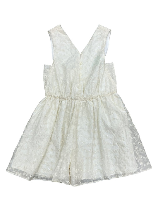 Vestido para niña 9 (H&M)