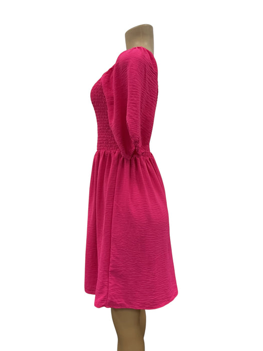 Vestido M (TOP IT OFF)