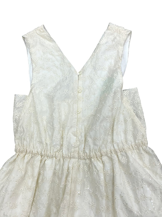 Vestido para niña 9 (H&M)