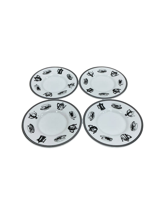 Set tazas para café (MARKETPLACE)