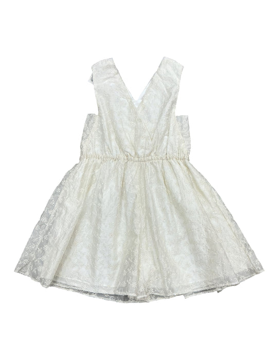 Vestido para niña 9 (H&M)
