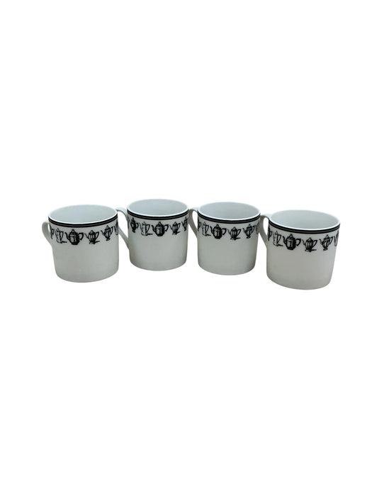 Set tazas para café (MARKETPLACE)
