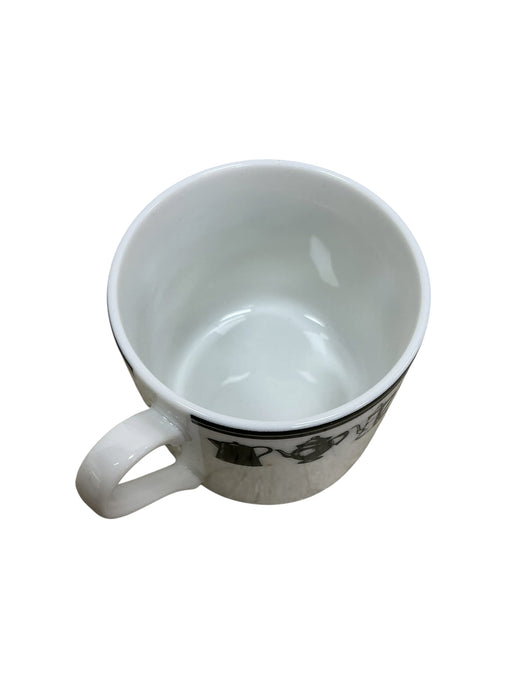 Set tazas para café (MARKETPLACE)