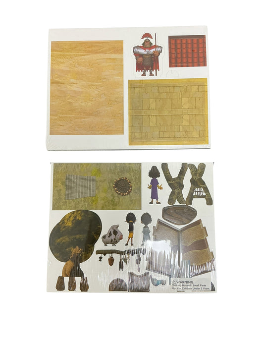 Kit de actividades bíblicas