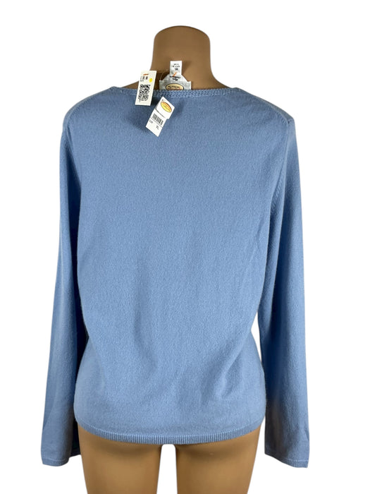 Suéter XL (TALBOTS)