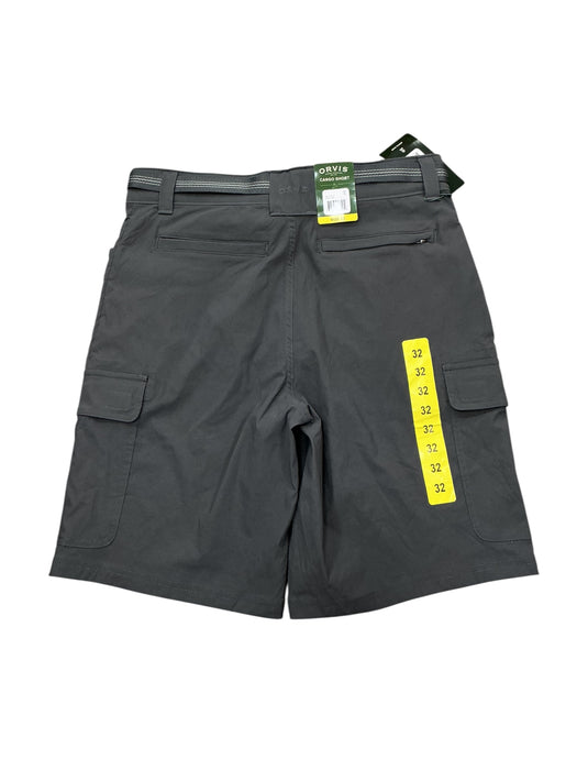 Pantaloneta 32 (ORVIS)