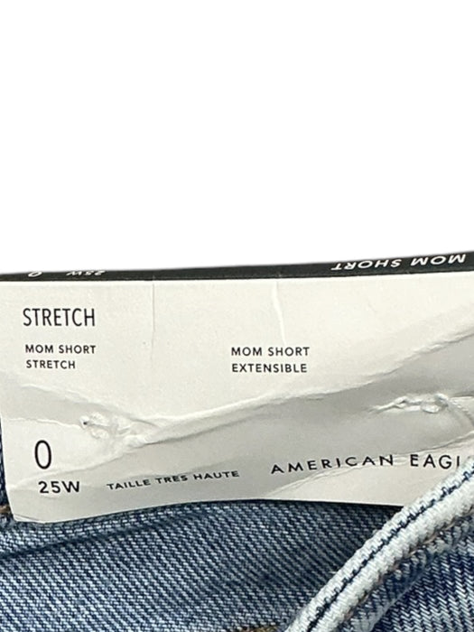 Short 0 (AMERICAN EAGLE)