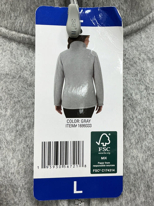 Sudadero L (32 HEAT)